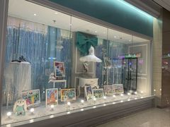 -Isee灰姑娘(龙湖狮山天街店)