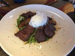 -滩万日本料理Nadaman(国贸大酒店)