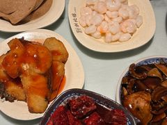 -拱北楼(皇亭广场店)
