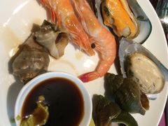 钓鱼台乐庭美食荟自助餐-成都钓鱼台精品酒店-品聚·成都餐厅