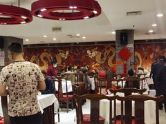 -东兴楼饭庄(六里桥店)