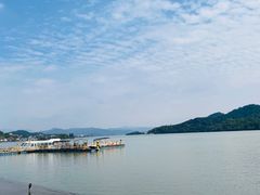 -东钱湖小普陀景区