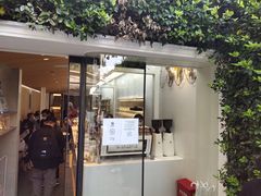 门面-% Arabica阿拉比卡咖啡(武康路店)