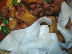 -楼兰新疆主题餐厅(苏州中心店)