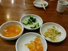 小菜-全州拌饭馆(断桥店)