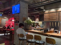 -Devils’ Brewery小恶魔精酿啤酒(武汉天地店)