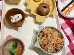 -西贝(紫荆广场店)