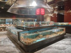 -阿伟海鲜楼·福建菜(延寿店)