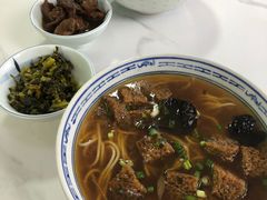 -好面道大肠面(中华路店)