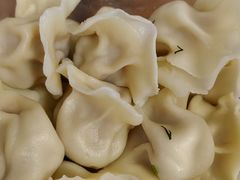 -听涛雅苑百味饺子老家菜馆