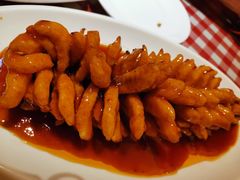 -鑫小城故事·藕汤·家常菜(台北一路总店)