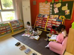 -井德幼儿园(泰达园)