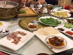 坑烤五花肉-小城家宴
