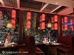 -九牧鱻·渝老鬼重庆火锅(人民路店)