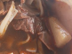 -王记生烫牛杂面馆(兰陵路店)