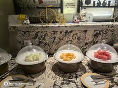 -五洲皇冠巴西烤肉餐厅