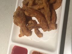 小酥肉-海底捞火锅(万丰桥店)