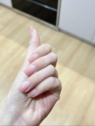 点击看大图 -M·X Nail日式美甲美睫