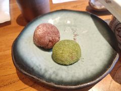 -炉胜·炉端烧·居酒屋