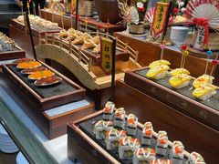 -苏格里岛自助海鲜烤肉(中州万达店)