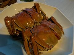 -上海小南国(正大店)