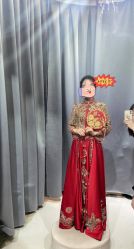 -Color卡诺婚纱礼服馆(南京严选店)