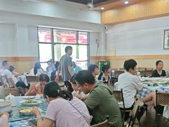 -钱大妈海鲜饭店(保利林语店)