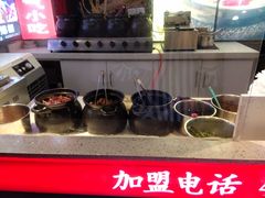 -降龙爪爪(建设路2店)