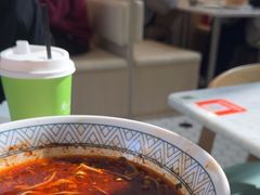 -南小馆(迪士尼小镇店)