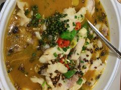 -有藕有鱼·湖北菜(唐家墩店)