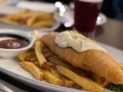 -FISH&POTATO Cō(地中海美食 万象城店)