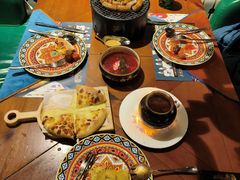 -卢布里西餐厅(总店)