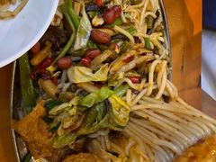 -雙冲柳州螺蛳粉&酸嘢&桂林米粉(簋街店)