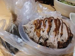 -清真·金宏兴鸭子店(明瓦廊店)