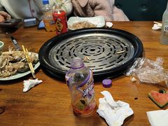 -蟹谢蒸鲜自助餐厅