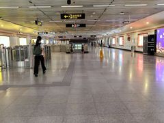 -衡山路(地铁站)