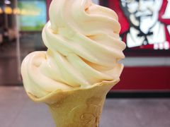 -肯德基(南站店)