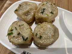 -小杨生煎(白玉兰广场店)