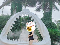 -天目湖水世界