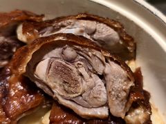 -留半山·香港食堂(啦啦宝都店)