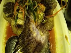 -南海渔家•海鲜•正宗海南菜(海棠湾店)