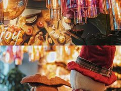 -MOCUS莫卡斯餐厅(祥云小镇店)