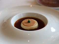 -Caprice(香港四季酒店)