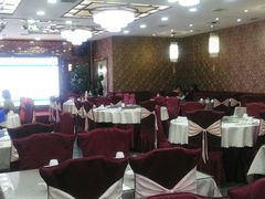 大堂-陕北农家宴