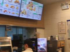 -麦当劳(望京国际商业中心店)