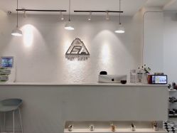 前台-ASA HAIR SALON
