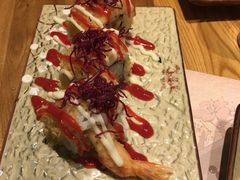 -赤坂亭·M9和牛烧肉·铁板烧(合肥万象城店)