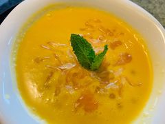 杨枝甘露-三号黄浦会Canton Table