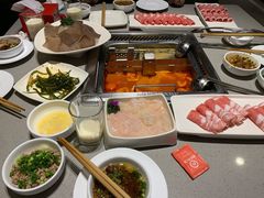-海底捞火锅(关山保利店)