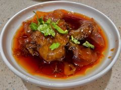 -阿莉餐厅(枣阳路店)